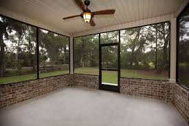 An existing porch that you may have on the front or back of your home can be screened in and will save you the expense of building a screened in porch from the ground up. 38 Small Terrace Design Projects To Maximize Your Small Space Porch Design Ideas Porch Design House With Porch