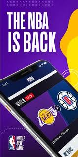 With digitalization many opt to use ebooks and pdfs rather than traditional books and papers. Download Nba Official App Apk For Android