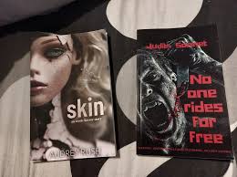 Which book to start reading first?