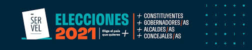 El 29 de noviembre de 2020 se realizaron las primarias de alcaldes para que los electores definieran a los candidatos que representarían a las distintas coaliciones inscritas en las comunas para la posterior elección municipal. Servicio Electoral De Chile Sitio Web Servicio Electoral