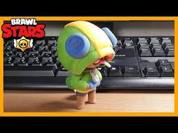 Детский лонгслив 3d «brawl stars leon shark». Making Brawl Stars Leon Clay Tutorial Youtube Clay Tutorials Brawl Stars