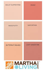 It helps to select paint colors for the central core of the house (foyer, stairway, halls) from one series on the paint fan deck. 47 Salmon Grey Ideas Salmon Salmon Paint Color Peach Paint