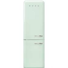 3 000 Approx Fab32upgln Fridges Smeg Designed In Italy Has Functional Characteristics Of Quality With A Design That Combines St Smeg Refrigerator Freezer