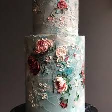 Now, check out the 100 pictures of trending white wedding cakes. The Top Wedding Cake Trends For 2020
