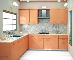 مطابخ صغيرة على شكل حرف l kalimat blog