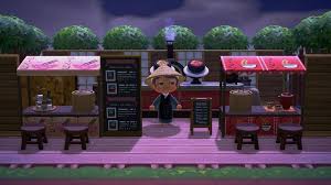 Storage units are furniture pieces such as wardrobes and dressers that allow players to save their items in storage without having to place them into their house or pockets. Pin On Acnh Island Inspiration