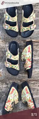 Birkenstocks These Birkis Are Gorgeous And Perfect For