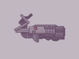 Bfg 9000 Bfg Doom Bfg Nerdy Tattoos