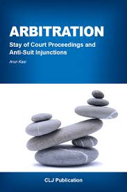 An arbitration case begins when one party submits a demand for arbitration to the. Arbitration Stay Of Court Proceedings And Anti Suit Injunctions Current Law Journal