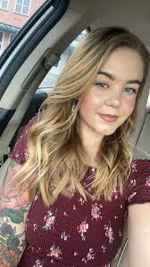 Bridget Gardner's Instagram, Twitter & Facebook