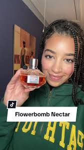 Viktor Rolf Nectar Flower Bomb Review