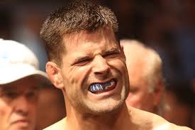 Brian Stann Retirement: Leaving at 'The Right Time' Not Always so Easy in  MMA
