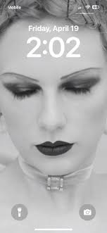 Why can't I use lock screen as AOD background?