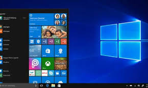 Bonjour, mon pc ne fonctionnait plus. Windows 10 Et L Interface De Recherche Microsoft Active La Meteo Ciblee Ginjfo