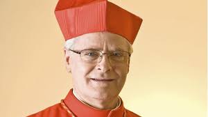 Papa renova nomeação do Cardeal Scherer como membro do Dicastério para a  Evangelização