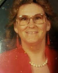 Nancy Sara Marie Kidd Obituary July 26, 2025