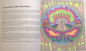 The great transformation of one of the homes in the 4th century. Kabbalah Artist Creates Adult Coloring Book Israel21c