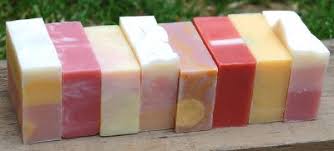 soap selling ideas