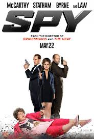 Top movies movies to watch. Movie Review 267 Spy 2015 Funny Movies Comedy Movies Spy 2015