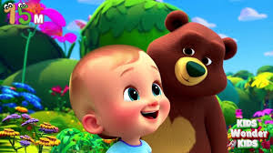 Ha, Ha, Hear Us Laugh! A Cheerful Song for Kids About Family Fun!