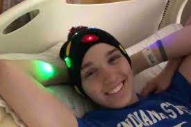 Fundraiser by Mark Gabel : Keaton Gabel