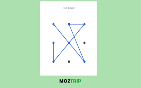 Pola hp simple tapi sulit. 17 Contoh Pola Unik Dan Sulit Yang Dijamin Hp Aman Lengkap