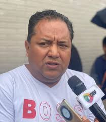 Choquerive le dice a oposición y a Arcistas que no se alegren, que tengan  miedo más bien por que Evo volverá el 2025 al gobierno El Pdte de la  regional urbana del