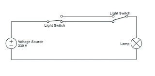 Maybe you would like to learn more about one of these? How Two Way Light Switching Works And How To Wire It Scientific Lights