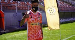 Así lo confirmó el presidente de cobreloa, walter aguilera en diálogo con en el programa deportivo en la línea deportes. Polemica Por Venta Anticipada De Nueva Camiseta De Cobreloa