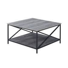 We did not find results for: Tucson Metal Square Coffee Table Weathered Gray Black Breighton Home Target