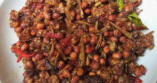 Sajian ini merupakan makanan yang mudah dibuat dan harganya murah. 475 Resep Orek Tempe Ikan Teri Enak Dan Sederhana Ala Rumahan Cookpad