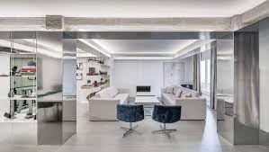 Arquitectura En Madrid Es Una Empresa Galardonada En Arquitectura Y Diseno De Interior Arquitectura Ultimas Tendencias En Decoracion Arquitectura Mediterranea