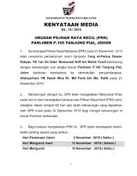 Selain itu, saat ini banyak pilihan waralaba seperti laundry, jasa kirim barang, pelatihan, dan lainnya. Suruhanjaya Pilihan Raya Malaysia On Twitter Kenyataan Media Pilihan Raya Kecil Parlimen P 165 Tanjung Piai Https T Co Jipjc8q19n