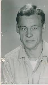 Alfred Eugene “Gene” Sutherland (1932-1995)