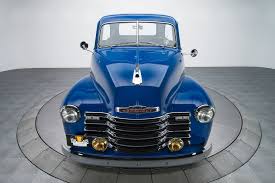 Image result for Marine Blue 1949 Truck