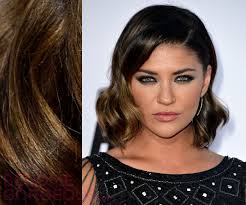 Here are some fun shades to auburn hair looks stunning on olive skin. Best Hair Highlights For Olive Skin Tones