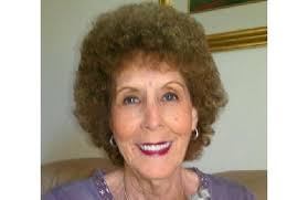 Patsy Smith-Grant Obituary (2013)