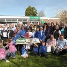 Surrey library users set for protest