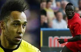 Voici le classement complet de la cérémonie. Ballon D Or 2017 Quel Classement Pour Aubameyang Et Mane