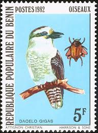 Laughing Kookaburra Stamps Mainly Images Gallery Format Bird Stamp Stamp Postal Stamps