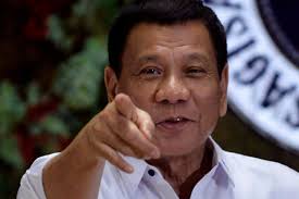Check out the latest pictures, photos and images of rodrigo duterte. Barbaric Duterte Wants Daily Executions In Philippines Arab News