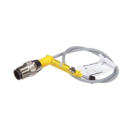 Turck BIM-UNT-AP6X-0.3-PSG3M Inductive Magnetic Cylinder SensorNO PNP Flush Mount, BIM-UNT Series