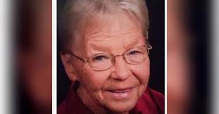 Ms. Mary Susan Henry Darby Obituary