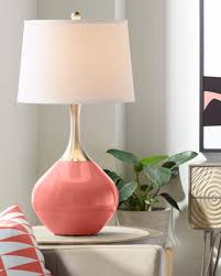 Coral reef theme home decoration crafts ideas to make coral cushions and lamps. 11 Living Coral Furniture And Home Decor Products Pantone Color Of The Year 2019