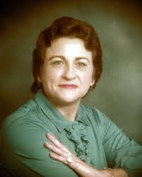 Edna "Scotty" Cox Obituary November 18, 2024