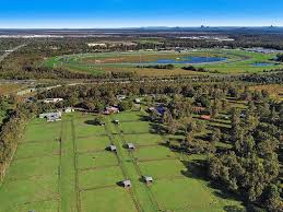 Pin On Horse Properties Qld