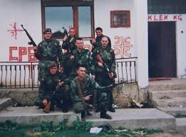 Rezultate imazhesh pÃ«r kriminelet serbe