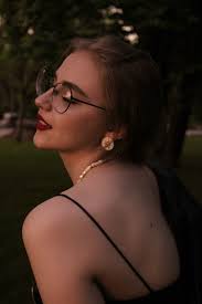 Мария Мисько, Минск, 24 года