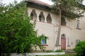 Reviga Ialomița Wikipedia