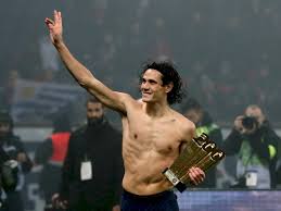 Dapat Nomor Punggung 7 Di Manchester United Ini Yang Dirasakan Cavani Indozone Id